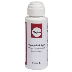 Rayher Nettoyant pour tampons