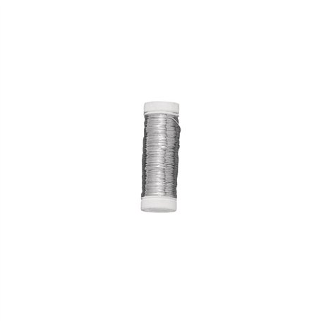 Rayher Bobine de fil de cuivre