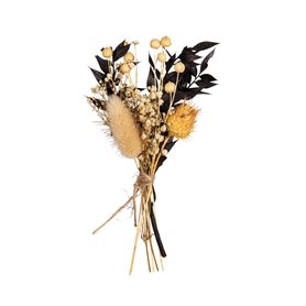 Rayher Bouquet de fleurs séchées naturelles