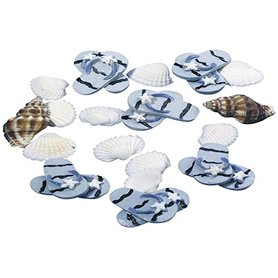 Rayher Embellissements «Tongs»