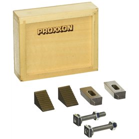 Proxxon 24256 Brides étagées de serrage