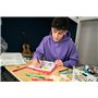 STABILO pointMax Pochette de 15 stylos à pointe en nylon Couleurs assorties