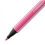 STABILO pointMax Pochette de 15 stylos à pointe en nylon Couleurs assorties