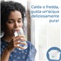 Carafe filtrante Marella avec 3 filtres inclus