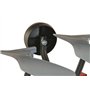 Rolly Toys - 12 386 5 - Accessoire pour Véhicule - Charrue Rollypflug