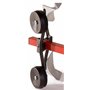 Rolly Toys - 12 386 5 - Accessoire pour Véhicule - Charrue Rollypflug