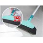 Leifheit Tête balai mousse Classic 34 cm, tête pour balai sol éliminant rapidement les poussières, tête pour balai intérieur idé