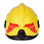 avec lampe de casque amovible