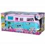 ACER Lalka Steffi z kamperem Steffi Love