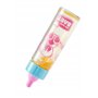 Simba Sleep New Born Baby Bouteille Magique avec Contenu disparaître 1 x Lait et 1 x jus 12 cm 105560011