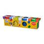 Simba 106320642 - Set de Pâte à Modeler - Art & Fun - 560 g