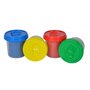 Simba 106320642 - Set de Pâte à Modeler - Art & Fun - 560 g