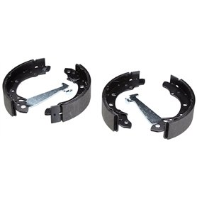 ATE 03013702682 Jeu de mâchoires de freins à tambour