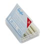 20 pinceaux de recharge