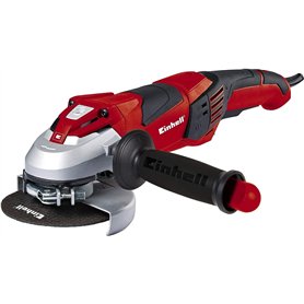 Einhell Meuleuse d'angle TE-AG 125 CE (1100 W