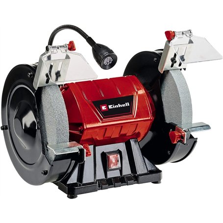 Einhell Touret à meuler TC-BG 200 L (400W