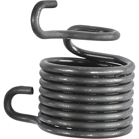 Einhell Ressort de serrage Accessoires de compresseur (convient pour marteau marteau à air comprimé Einhell TC-PC 45 et TC-PC 45