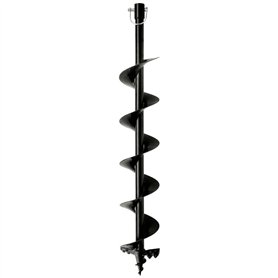 Einhell Mèche de forage pour Tarière (Diamètre de forage 120 mm