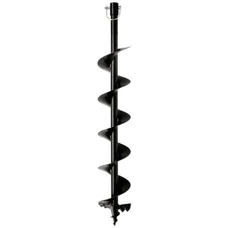 Einhell Mèche de forage pour Tarière (Diamètre de forage 120 mm
