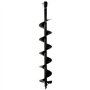 Einhell Mèche de forage pour Tarière (Diamètre de forage 120 mm