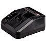 Einhell Power X-Change Perceuse-visseuse sans fil 50 Nm avec 2 batteries et chargeur – Perceuse combinée 3 en 1 sans balais 18 V