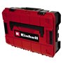 Einhell Power X-Change Perceuse-visseuse sans fil 50 Nm avec 2 batteries et chargeur – Perceuse combinée 3 en 1 sans balais 18 V