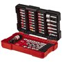 Einhell Power X-Change Perceuse-visseuse sans fil 50 Nm avec 2 batteries et chargeur – Perceuse combinée 3 en 1 sans balais 18 V
