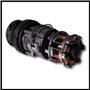 Einhell Power X-Change Perceuse-visseuse sans fil 50 Nm avec 2 batteries et chargeur – Perceuse combinée 3 en 1 sans balais 18 V