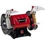Einhell Touret à meuler TC-BG 150 B (350 W max