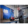 Einhell Touret à meuler TC-BG 150 B (350 W max, meule de Ø 150 mm,) Livré avec accessoires