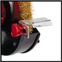 Einhell Touret à meuler TC-BG 150 B (350 W max, meule de Ø 150 mm,) Livré avec accessoires