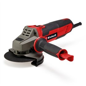 Einhell Meuleuse d’angle TE-AG 125/1010 (1 010 W