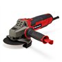 Einhell Meuleuse d’angle TE-AG 125/1010 (1 010 W