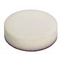 wolfcraft 2249000 Disque mousse à polir auto-agrippant Diamètre 125 mm