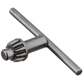 wolfcraft 2632000 clé de mandrin diamètre 6-10 mm