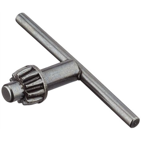 wolfcraft 2632000 clé de mandrin diamètre 6-10 mm
