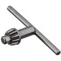wolfcraft 2632000 clé de mandrin diamètre 6-10 mm