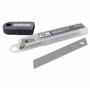 wolfcraft 4303000-4305000 Lames Sécables Pro 18 mm