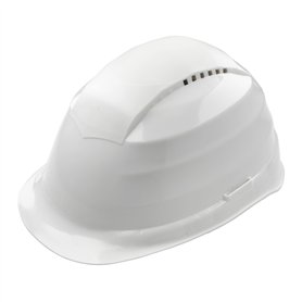 wolfcraft 4855000 - Casque de Chantier - en 397:2012 + A1: 2012