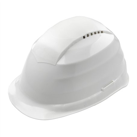 wolfcraft 4855000 - Casque de Chantier - en 397:2012 + A1: 2012