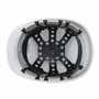 wolfcraft 4855000 - Casque de Chantier - en 397:2012 + A1: 2012