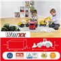 véhicule de Chantier pour Enfants à partir de 3 Ans