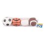 Ballons comme Football