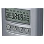 Brennenstuhl Primera-Line Minuteur hebdomadaire DT IP44