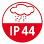 Brennenstuhl Primera-Line Minuteur hebdomadaire DT IP44