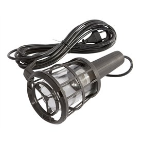 Brennenstuhl - Lampe baladeuse - Néopreen - 5 mtr