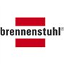 Brennenstuhl - Adaptateur de voyage - Luxe - 7 adaptateurs