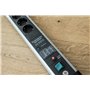 Brennenstuhl Premium-Protect-Line Multiprise 6 Prises avec parasurtenseur 60 000 A (multiprise avec Interrupteur et câble de 5 m