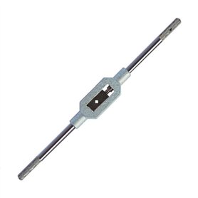 Ruko 241103 - Twist réglable DIN 1814 - Taille 3 M5-M20