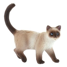 66370 - BULLYLAND - Animal - Chat